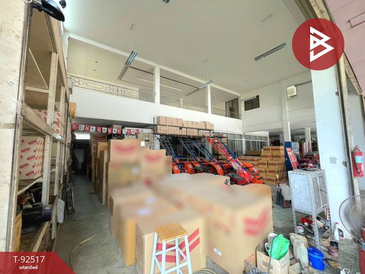 ขายอาคารพาณิชย์ติดถนน เนื้อที่ 1 งาน 75 ตร.วา พรหมพิราม พิษณุโลก, ภาพที่ 4