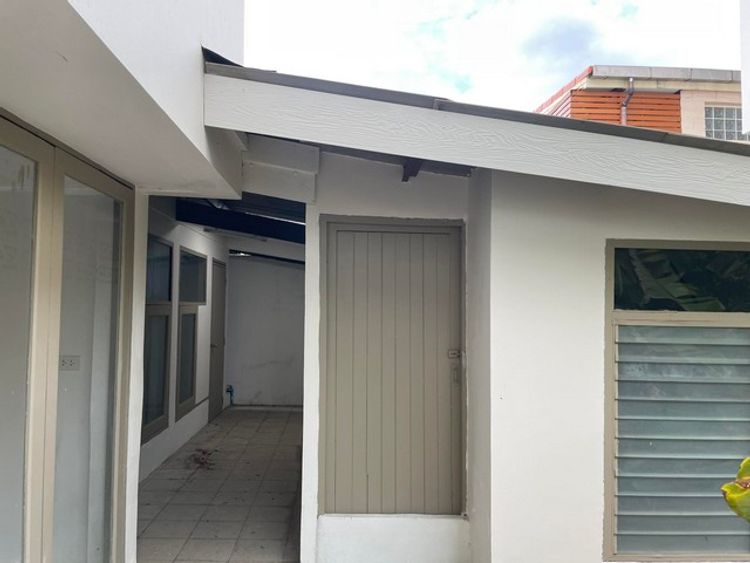 [RC293]ให้เช่า 20k บ้านเดี่ยว รีโนเวทแบบมินิมอลวินเทจ ย่านหลักสี่ 13 , ภาพที่ 4