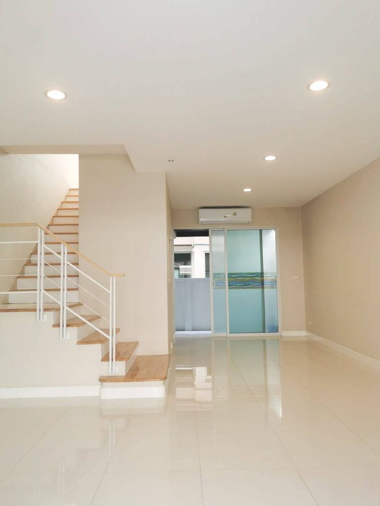 ขายทาวน์โฮม 3 ชั้น บ้านกลางเมืองเกษตร-นวมินทร์72 ถูกสุดในโครงการ, ภาพที่ 4