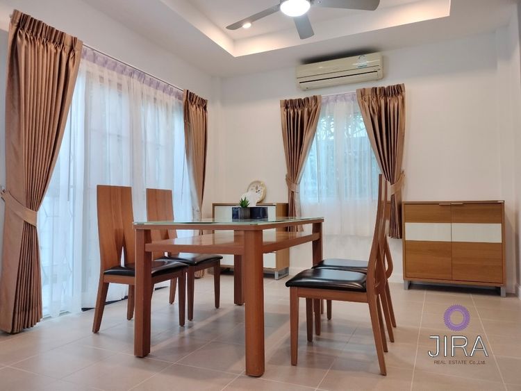 บ้านเช่าใกล้ตลาดต้นตาล น้ำไม่ท่วม, ภาพที่ 4