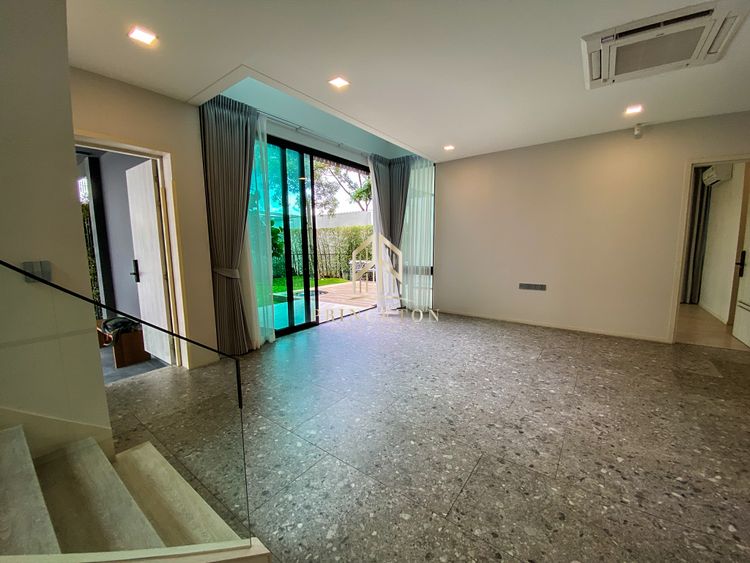 For sale or rent luxury House Nantawan Rama 9-Srinakarin  next to 9 - , ภาพที่ 4
