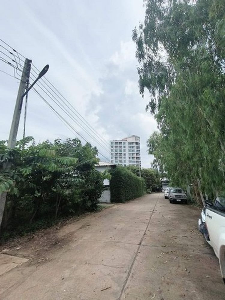 WAN442ขายที่ดินทำเลทองพร้อมกิจการด่วน ใจกลางเมืองขอนแก่น เนื้อที่รวม  , ภาพที่ 4