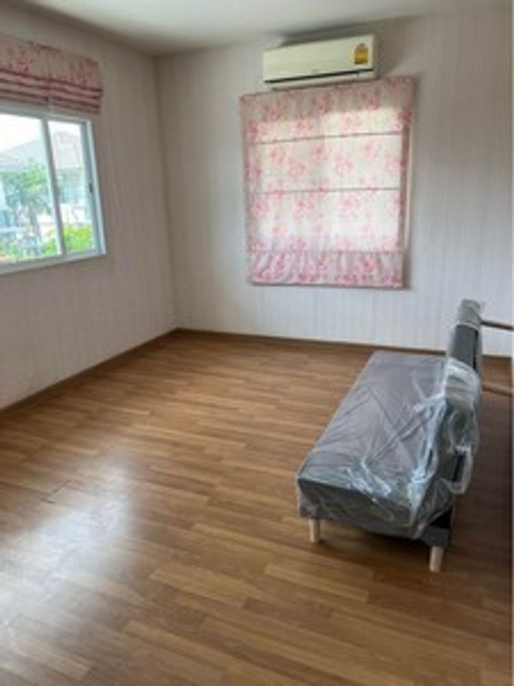 RH1169ให้เช่า เดอะแพลน วงแหวนพระราม 9 บ้านเดี่ยว 3 ห้องนอน 2 ห้องน้ำ, ภาพที่ 4