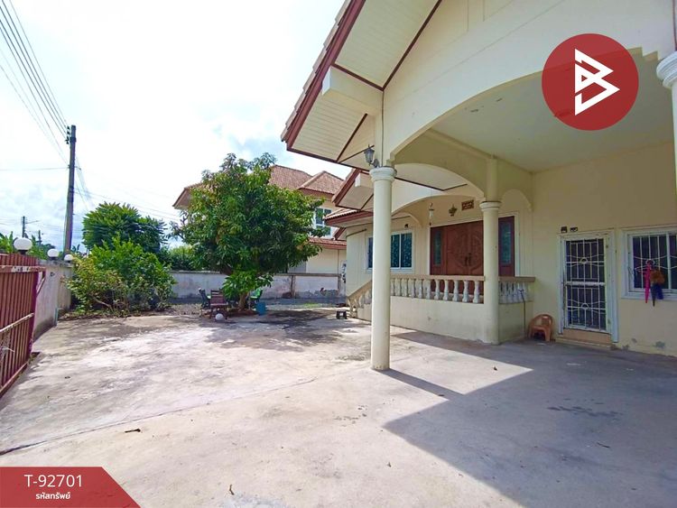 ขายบ้านเดี่ยวชั้นเดียว เนื้อที่ 1 งาน 3 ตร.วา หนองแค สระบุรี, ภาพที่ 4