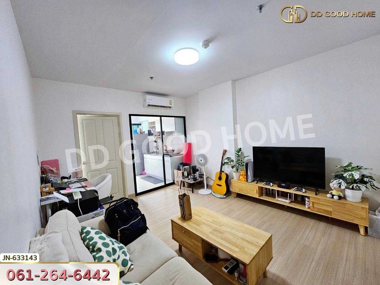 ศุภาลัย ลอฟท์ สถานีตลาดพลู คอนโด ใกล้ BTS ตลาดพลู, ภาพที่ 4