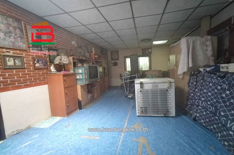 ที่ดินพร้อมบ้าน หลังมุม ซอยโยธินพัฒนา 11 แยก 11 เนื้อที่ 39 ตรว, ภาพที่ 4