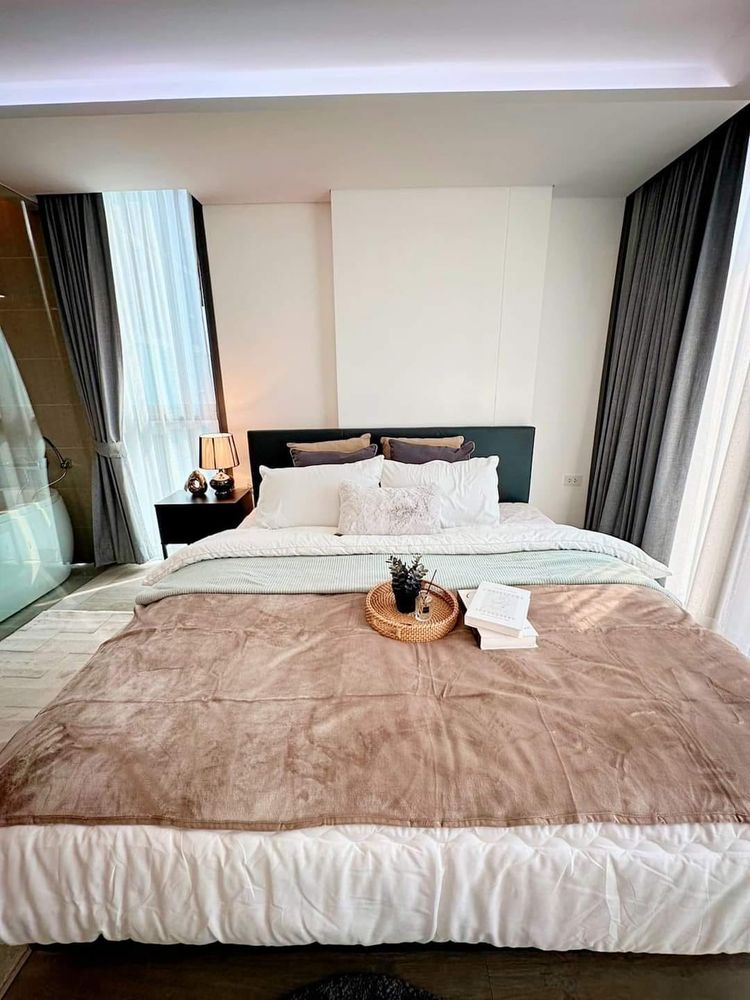 🔥🔥  Condo for sale at Siamese Thirty nine 🔥🔥 , ภาพที่ 4