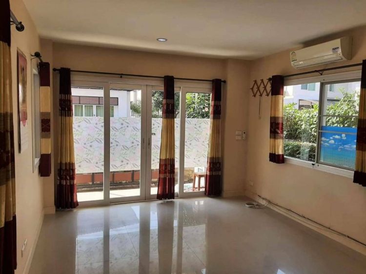 ️ บ้านสำหรับลงทุนปล่อยเช่า ดิเออบาน่า1 Urbana1  ถูกสุดในโครงการ 3.25  , ภาพที่ 4