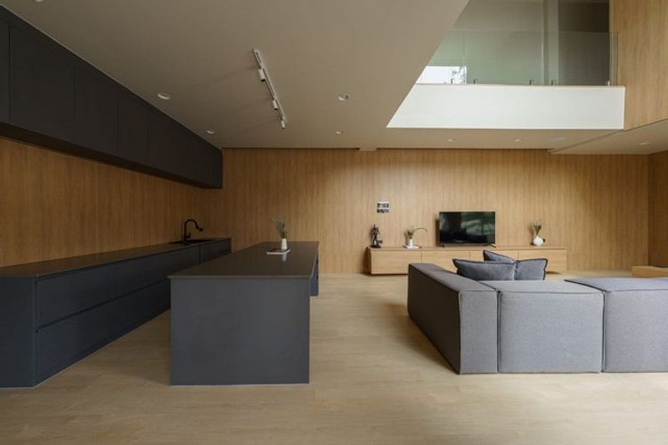 WAN451ขายบ้านเดี่ยวสร้างเองคอลเลคชั่น​ใหม่จาก Private​ Courtyard​   , ภาพที่ 4