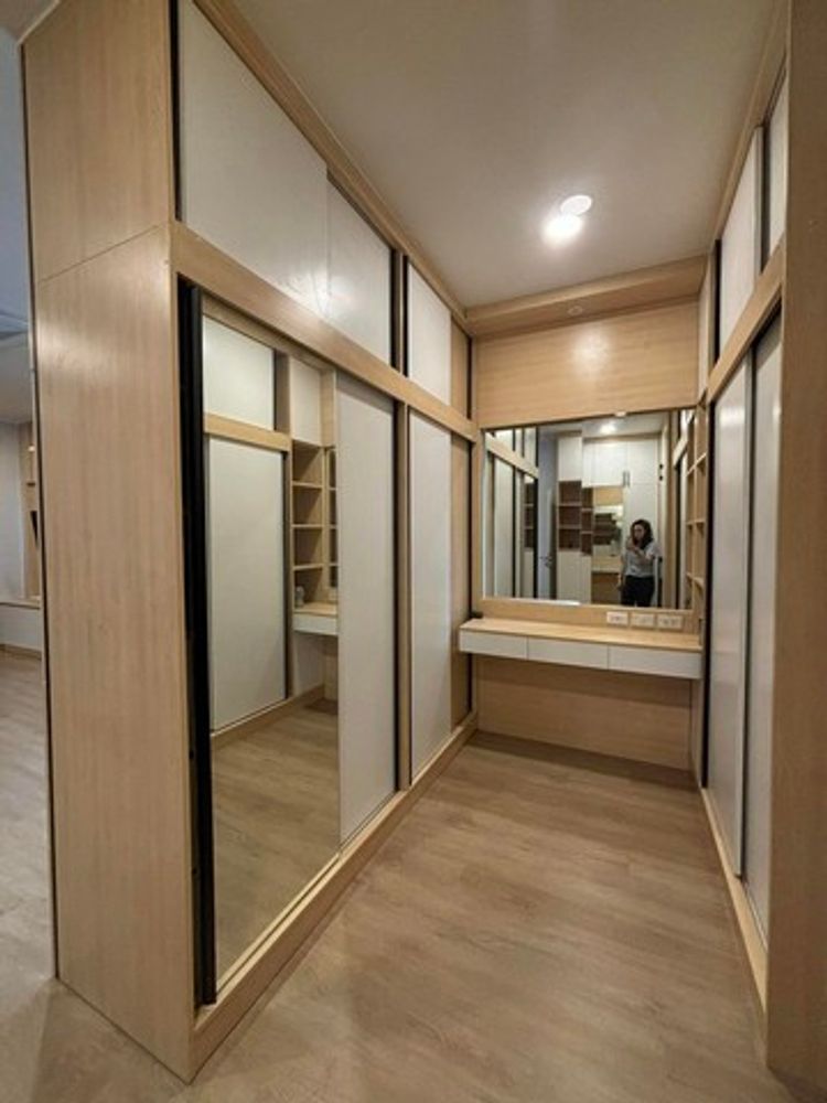WAN450ให้เช่าบ้านในโครงการเดอะซิตี้ติวานนท์งามวงศ์วาน ทิศเหนือ, ภาพที่ 4