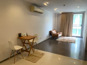คอนโดใกล้ รร นานาชาติสิงคโปร์ Sari By Sansiri 