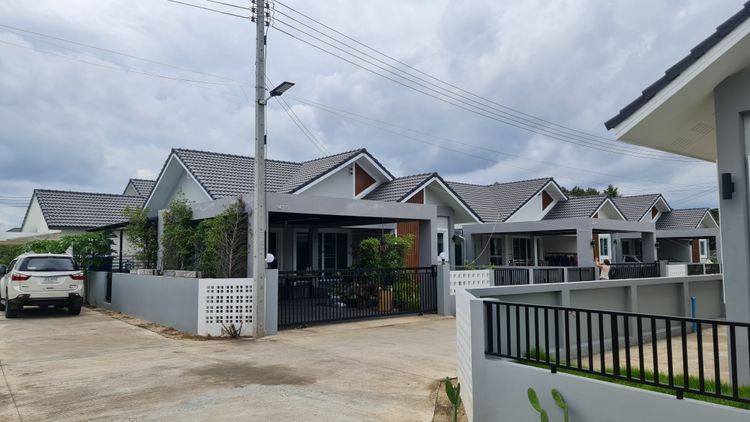ขายบ้านในจังหวัดเชียงใหม่, ภาพที่ 4