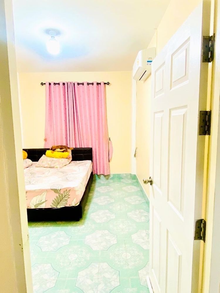 ขายถูก ทาวน์เฮาส์ หมู่บ้านอยู่ถาวร ตำบลมาบตาพุด อำเภอเมืองระยอง, ภาพที่ 4