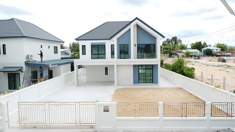 โครงการบ้านเดี่ยวนครสวรรค์ ชัยเจริญวิลล์ 9 , ภาพที่ 4