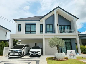 โครงการบ้านเดี่ยวนครสวรรค์ ชัยเจริญวิลล์ 9 