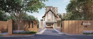 ขายห้อง STUDIO ดีคอนโด ริน, เชียงใหม่