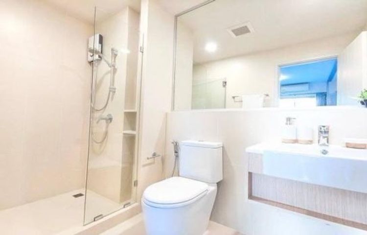 ให้เช่า คอนโด ในโครงการ The issara condo เชียงใหม่ ตำบลกองแขก, ภาพที่ 4