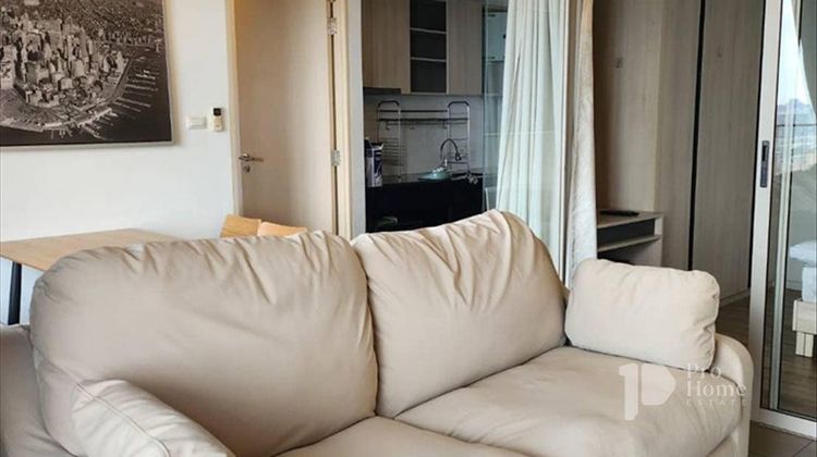 คอนโด Siamese Ratchakru เพียง 350 เมตรจาก BTS สนามเป้า Fully furnished , ภาพที่ 4