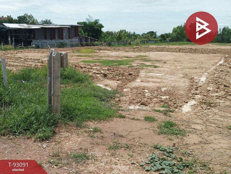 ขายที่ดินเปล่าด่วน เนื้อที่ 3 ไร่ 37 ตร.วา หนองหญ้าไซ สุพรรณบุรี, ภาพที่ 4