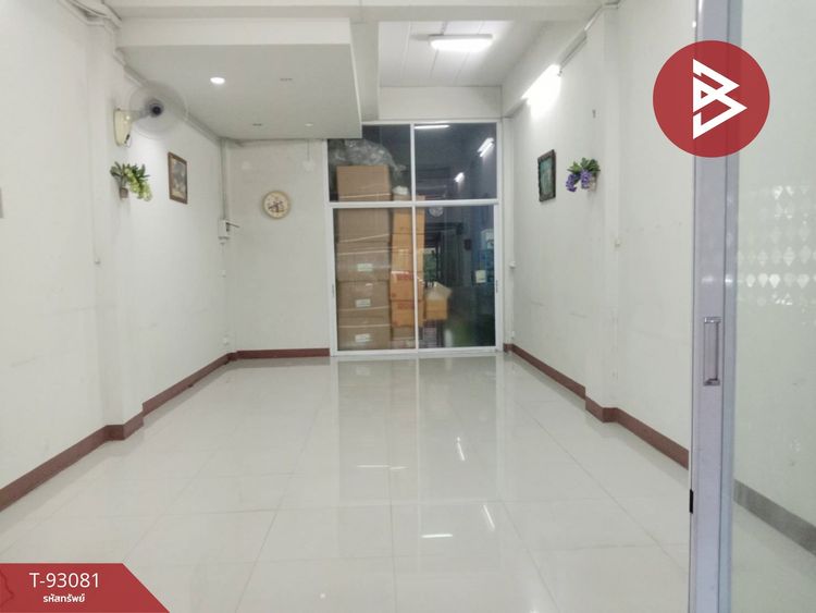 ขายอาคารพาณิชย์ 3 ชั้น ติดถนนฝั่งบายพาสตะวันออก ใกล้สนามบินเชียงราย, ภาพที่ 4
