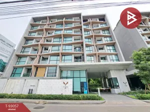 ขาย/เช่า คอนโด วีธารา สุขุมวิท 36 (Vtara Sukhumvit 36) กรุงเทพมหานคร