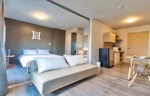 ให้เช่า คอนโด ในโครงการ The issara condo เชียงใหม่ ตำบลกองแขก อำเภอแม่แจ่ม จังหวัดเชียงใหม่