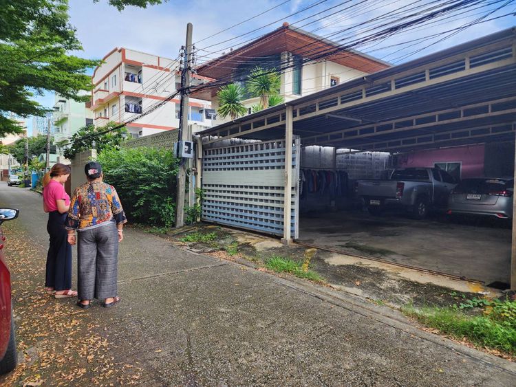 ขายที่ดิน สุขุมวิท 85 ขนาด 57 ตร.ว. ราคา 8.5 ล้าน เหมาะสร้างบ้าน, ภาพที่ 4