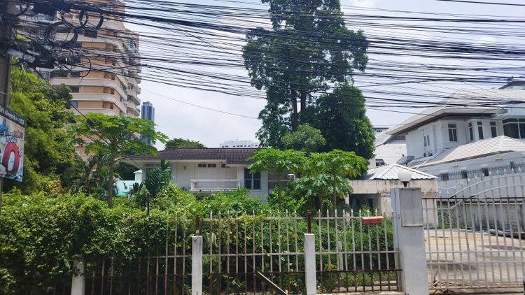 ที่ดินแปลงสวย เอกมัย4 สุขุมวิท, ภาพที่ 4
