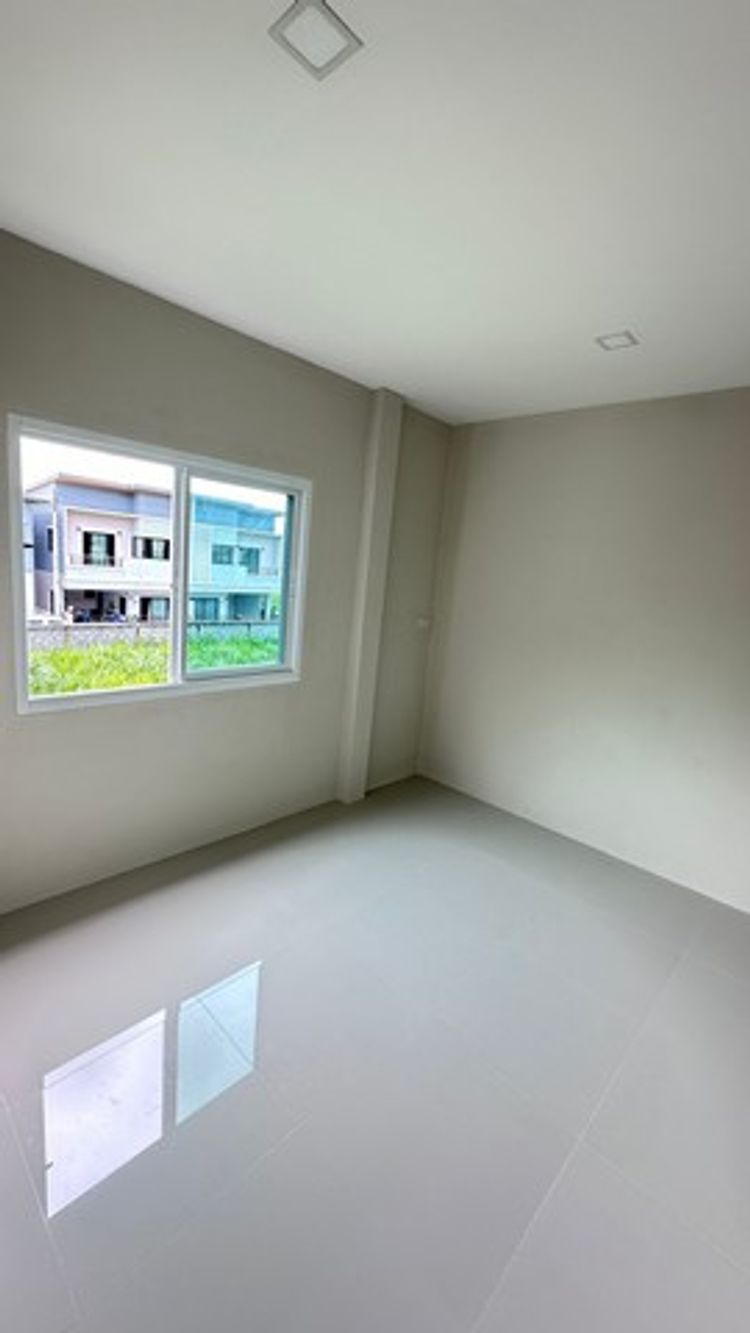 บ้านเดี่ยวภูเก็ต ตำบลฉลอง อำเภอเมือง  2ชั้น 32 ตรว. 2ห้องนอน 2ห้องน้ำ, ภาพที่ 4