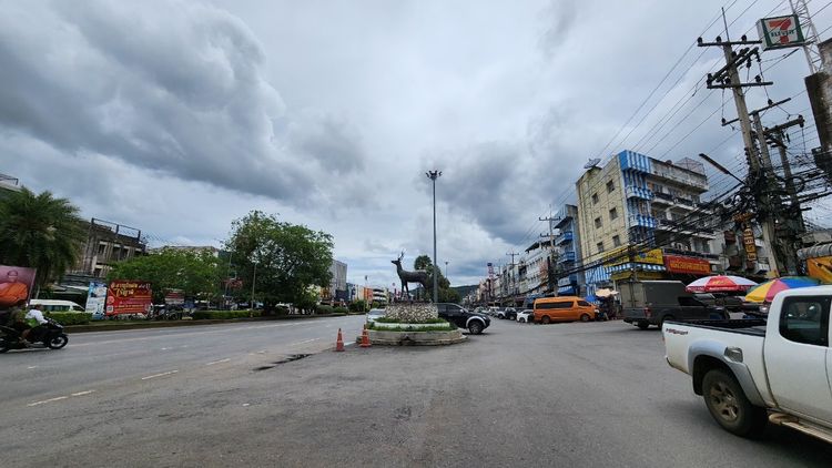 ที่ดินสวย หน้าน้ำ หลังวิวเขา (หลังอำเภอ ปากช่อง), ภาพที่ 4