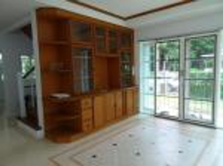 มัณฑนา วัชรพล รามอินทรา1 บ้านเดียว พร้อมอยู่ กรุงเทพ, ภาพที่ 4