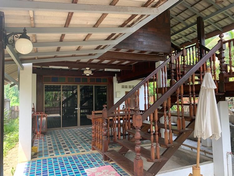 ให้เช่าบ้านสวน 2 ชั้น 2 ห้องนอน 2 ห้องน้ำ อำเภอสันกำแพง, ภาพที่ 4