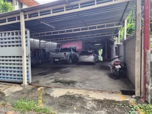 ขายที่ดิน สุขุมวิท 85 ขนาด 57 ตร.ว. ราคา 8.5 ล้าน เหมาะสร้างบ้าน