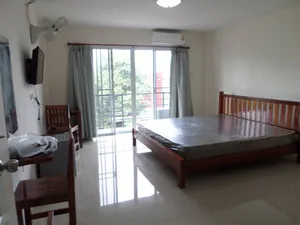 ห้องพักร่มเย็น อุดรธานี