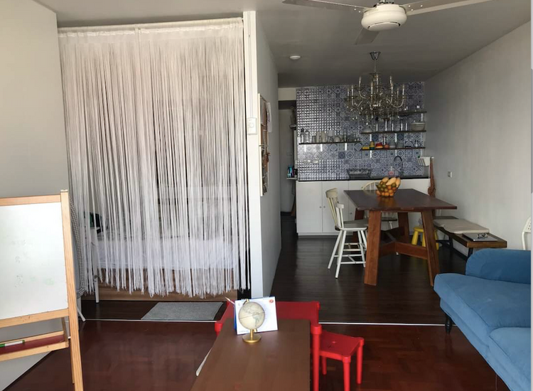 ขาย คอนโด pst city home ชั้น 25 วิวแม่นำ้เจ้าพระยา, ภาพที่ 4