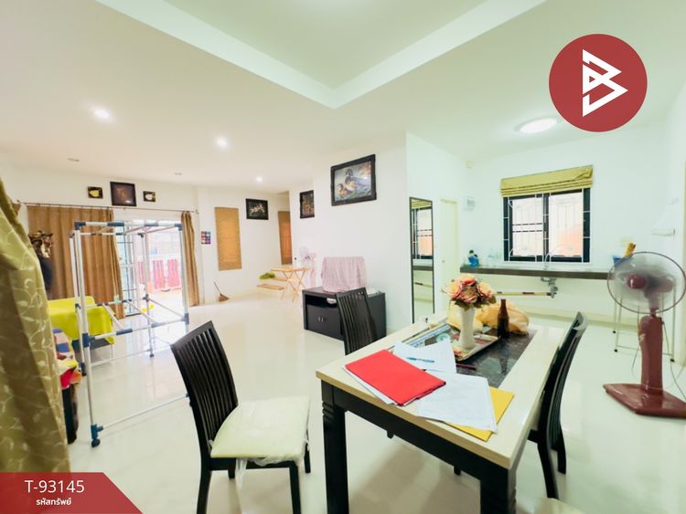 ขายบ้านเดี่ยว หมู่บ้านภูธารา บ้านฉาง ระยอง พร้อมเข้าอยู่, ภาพที่ 4