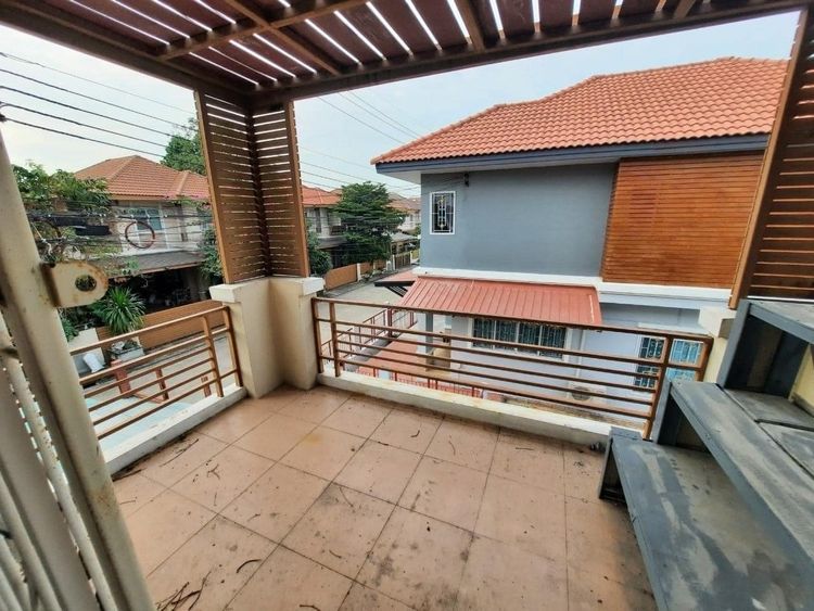 บ้านเดียวพร้อม​ อยู่​เงียบสงบ​ ใกล้โรงเรียนและสถาพยาบาล​, ภาพที่ 4