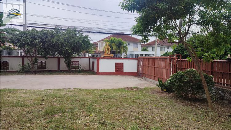 ขายบ้านเดี่ยว 2 ชั้น, ภาพที่ 4