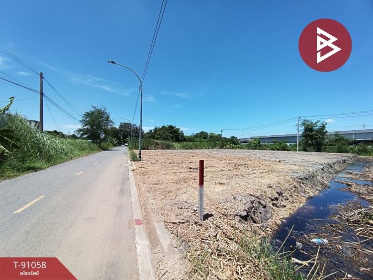 ขายที่ดิน เนื้อที่ 1 ไร่ ธัญบุรี ปทุมธานี, ภาพที่ 4