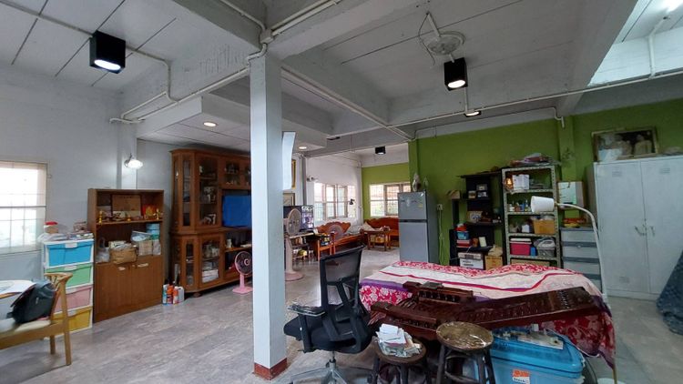 หมู่บ้านรุ่งนภาเพลส มีนบุรี, ภาพที่ 4