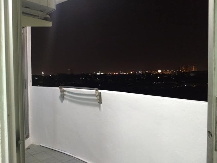 ให้เช่า คอนโด ในโครงการ บ้านสวนพงษ์เพชร ตำบลคลองเกลือ อำเภอปากเกร็ด, ภาพที่ 4
