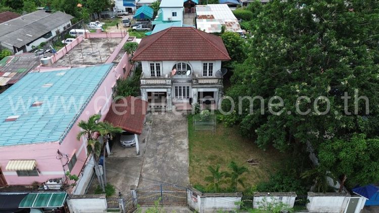 บ้านเดี่ยว ศิริเกษม 2 พุทธมณฑลสาย 3 ใกล้อัสสัมชัญธนบุรี, ภาพที่ 4