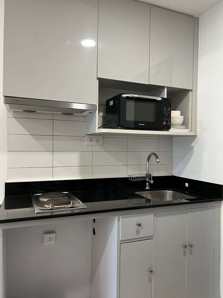 ให้เช่าคอนโด ไอดีโอ โมบิ สุขุมวิท 81 พระโขนง (For Rent Ideo Mobi 81), ภาพที่ 4