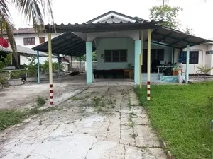 ขายบ้านเดี่ยว
