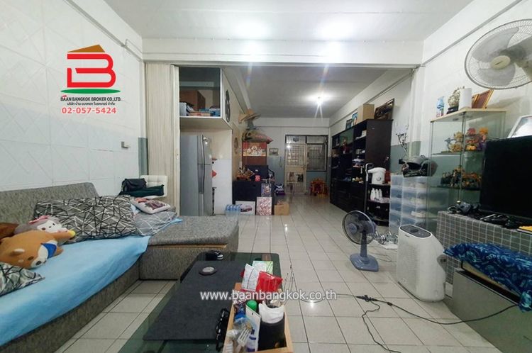 ทาวน์เฮาส์ หมู่บ้าน นิรันดร์วิลล่า-สุขุมวิท 93 (ซอยพึ่งมี 50 แยก 22) 17, ภาพที่ 4