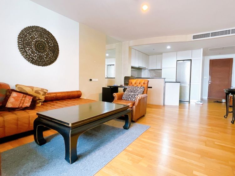 ให้เช่า Condo Urbana Sathorn 1 ห้องนอน 69 ตร.ม. ชั้น 20 สาทรใต้, ภาพที่ 4