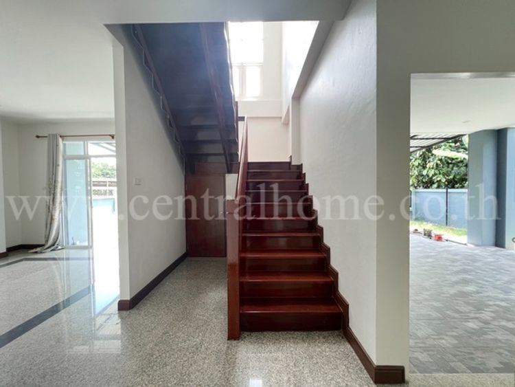 บ้านเดี่ยว บ้านบุรีรมย์ รามอินทรา-คู้บอน 41 หลังริม, ภาพที่ 4