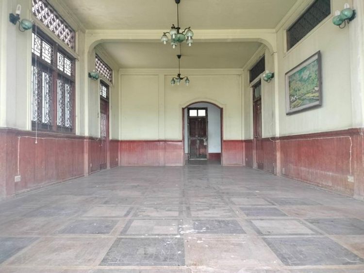 บ้านพร้อมที่ดินติดแม่น้ำเจ้าพระยา เนื้อที่ 370 ตร.ว., ภาพที่ 4