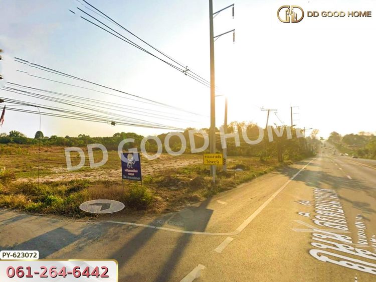 ที่ดิน ถ.สถิตย์มานกาล ท่าช้าง 19 ไร่ 197.1 ตร.ว. อุบลราชธานี (เช่า), ภาพที่ 4