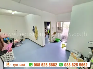 ขาย เอื้ออาทร คู้บอน 27 ห้องมุม